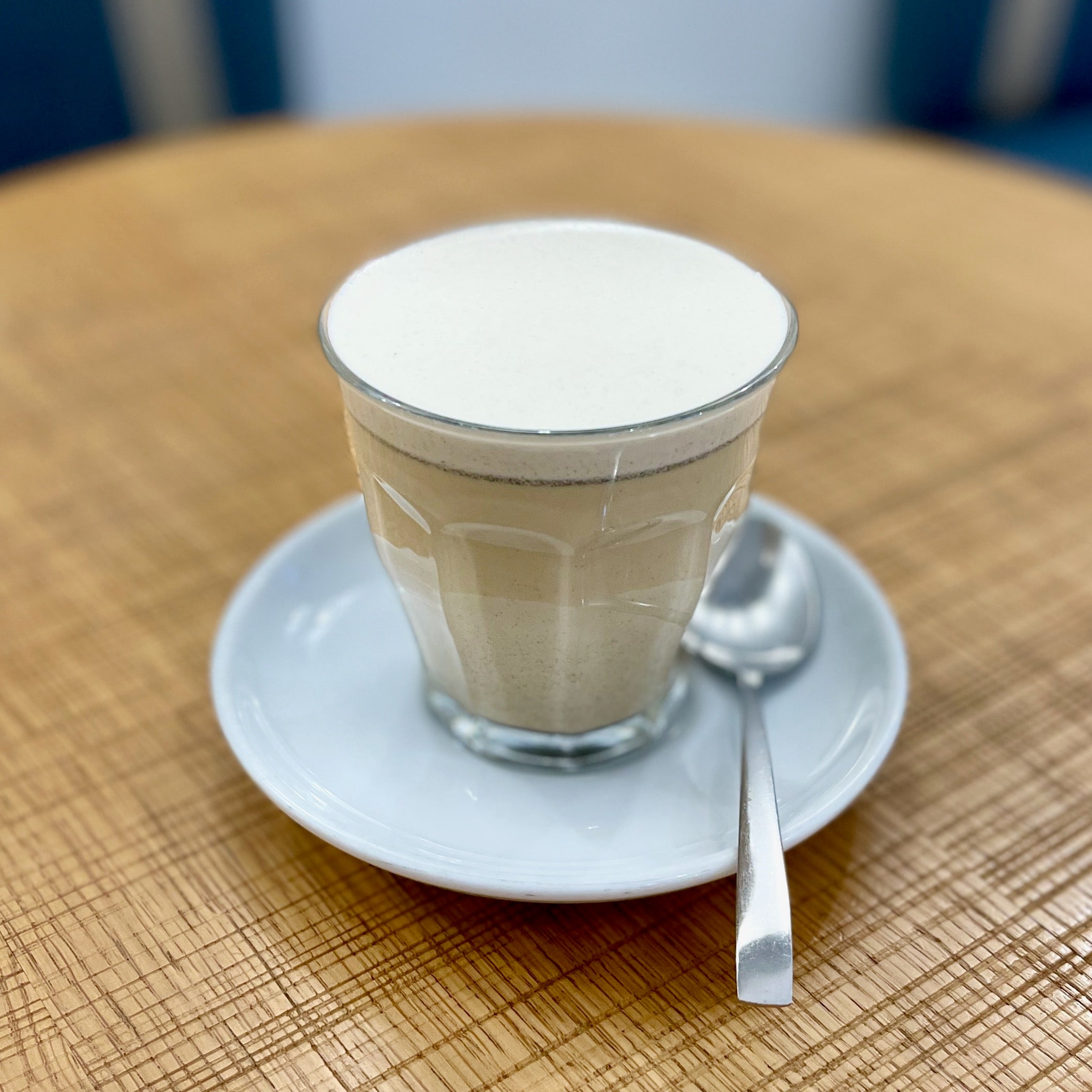 MISTY CHAI