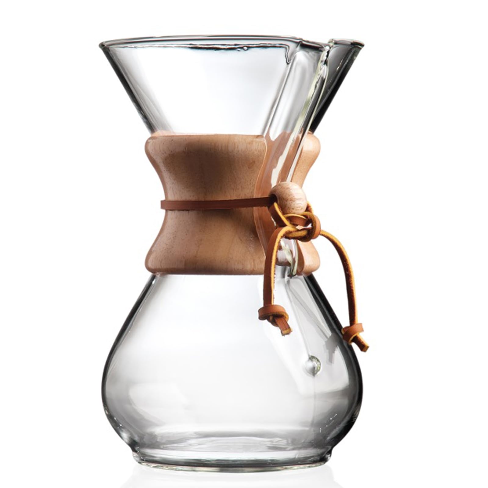 CHEMEX - Cafetière 6 tasses