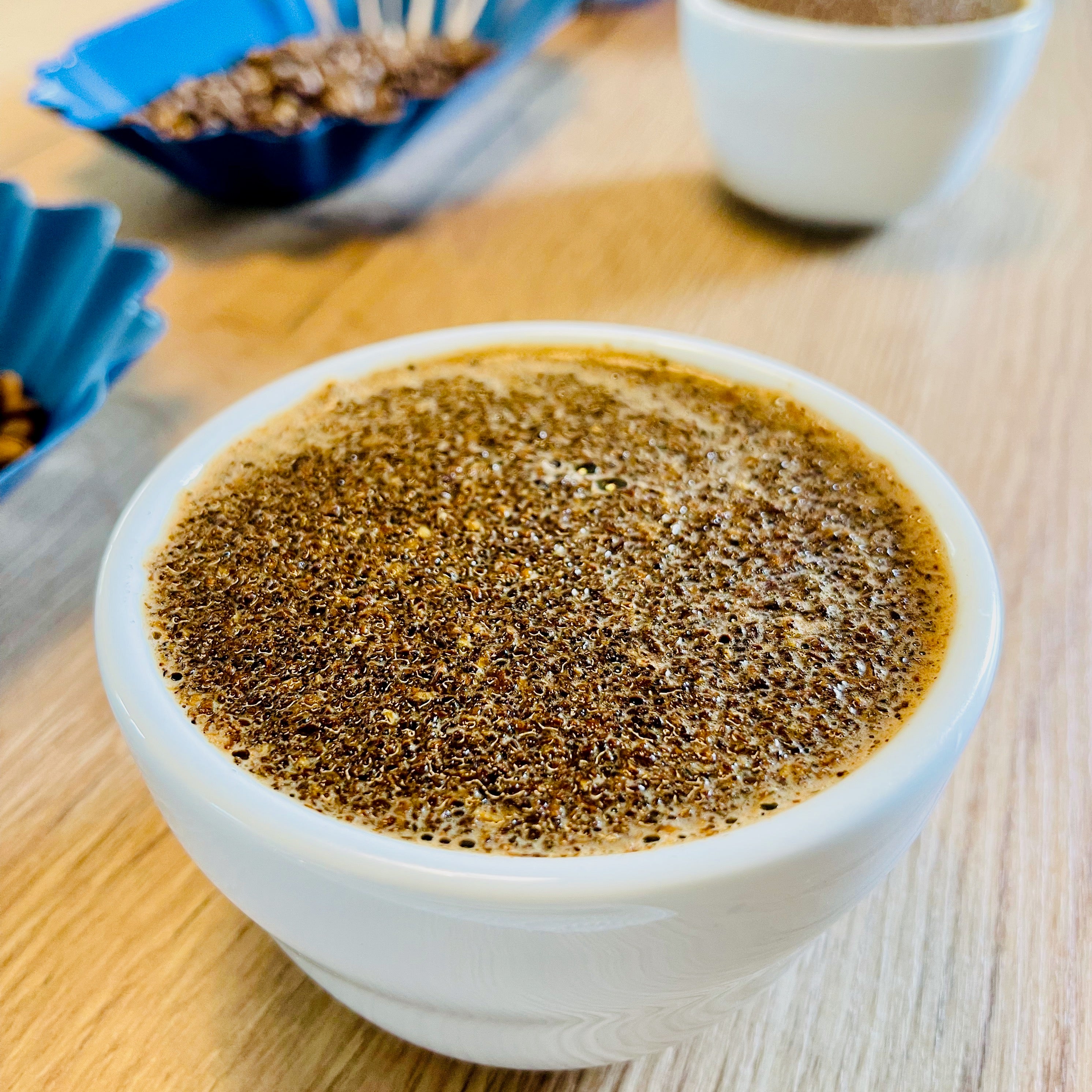 Carte-cadeau atelier Analyse sensorielle et dégustation