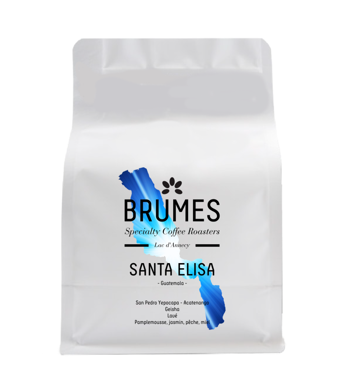 SANTA ELISA - Guatemala - Filtre