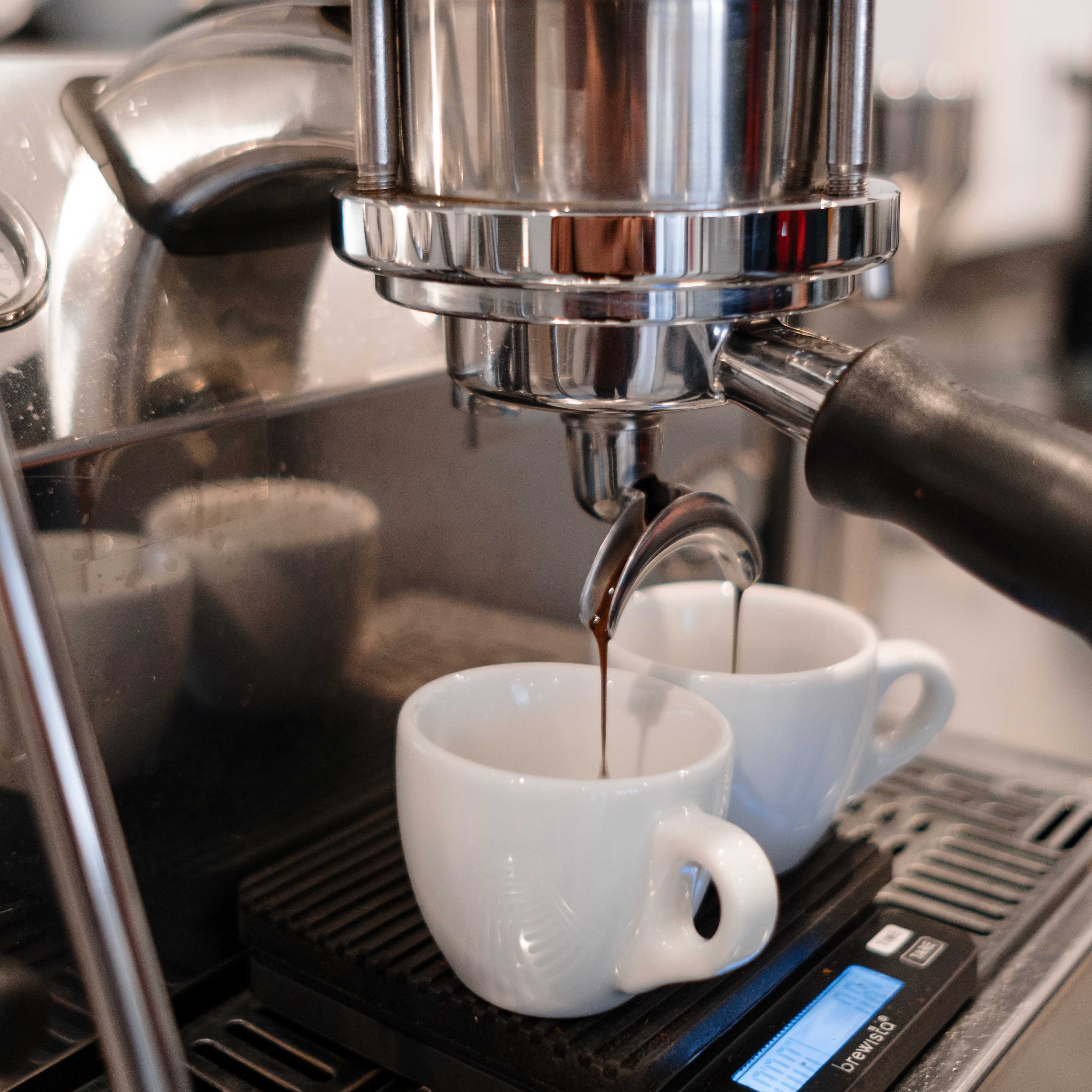 Formation Barista