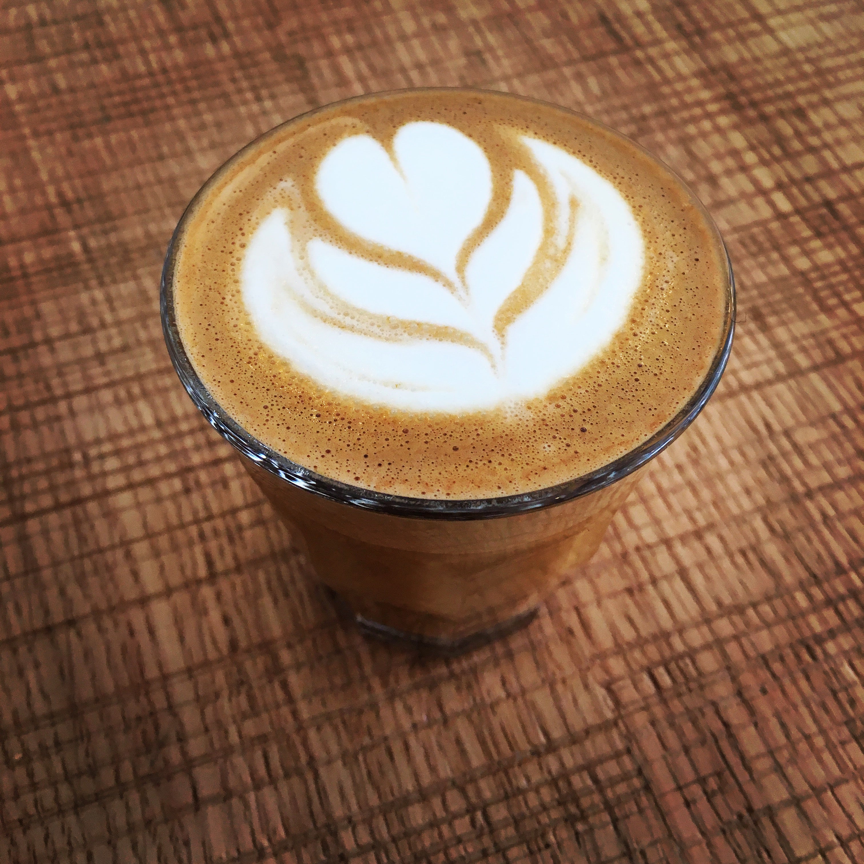 Formation Latte Art