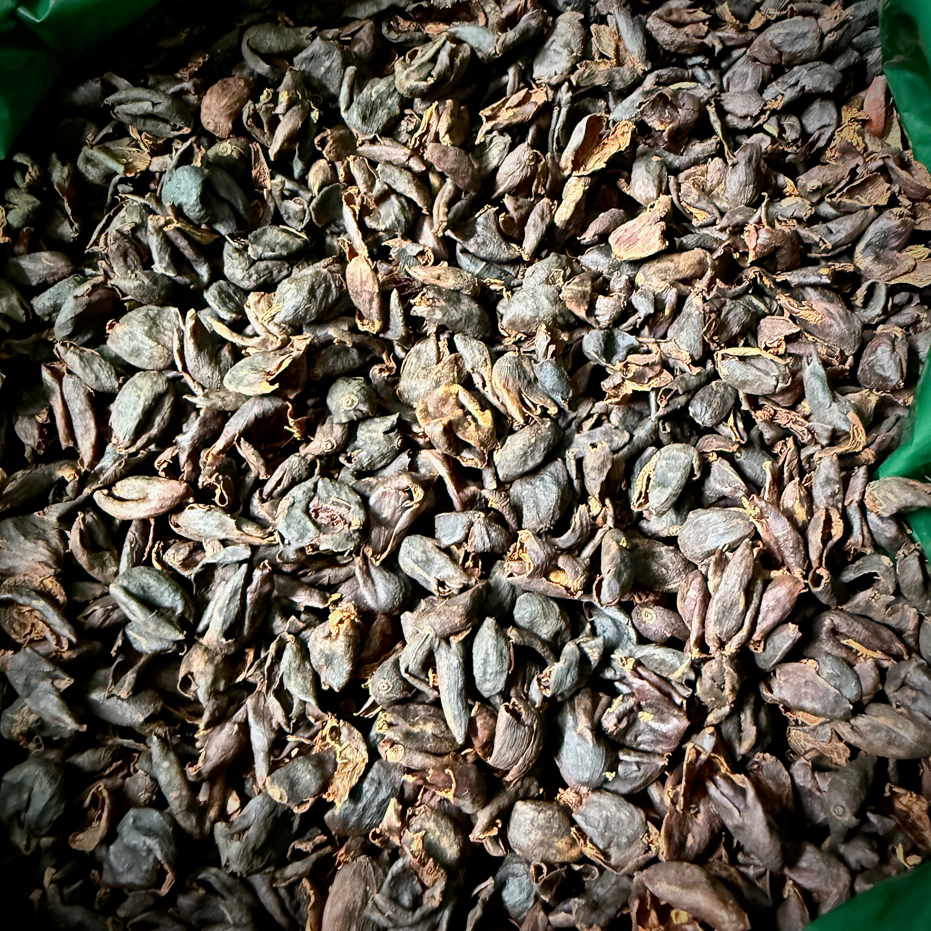CASCARA - 200g
