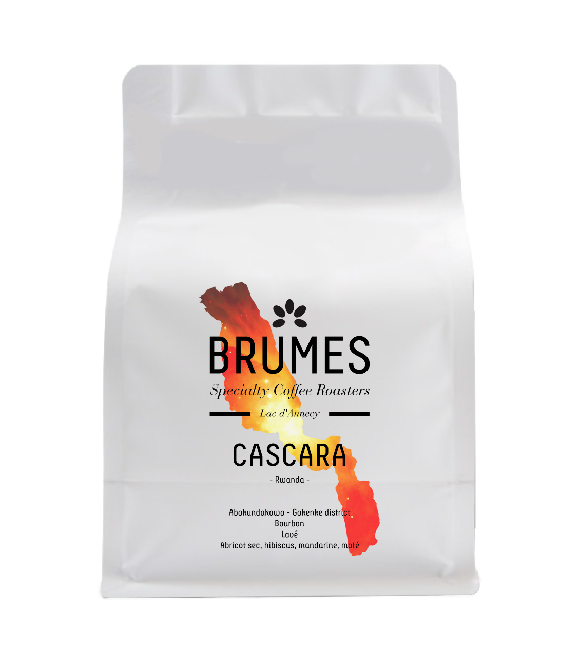 CASCARA - 200g